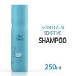 Wella Professionals Invigo Senso Calm Shampooing 250ml