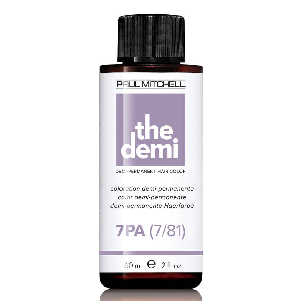Paul Mitchell Coloration Demi-Permanente The Demi 60ml
