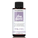 Paul Mitchell Coloration Demi-Permanente The Demi 60ml
