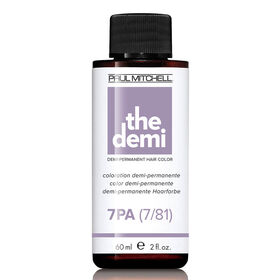 Paul Mitchell Coloration Demi-Permanente The Demi 60ml