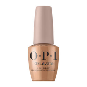 OPI GELevate de construction 4-en-1 15ml