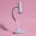 2AM London Gel X-Tend Lampe LED Séchage Ultra Rapide