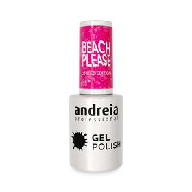Andreia Professional Vernis Gel - Beach Please Collection 10.5ml