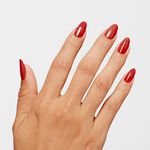 OPI Infinite Shine Big Apple Red 15ml