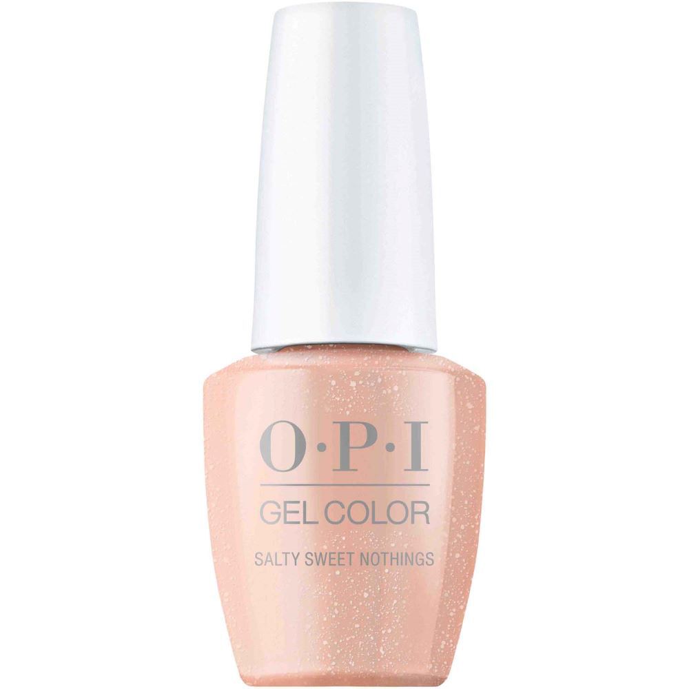 Opi gel shop nail polish