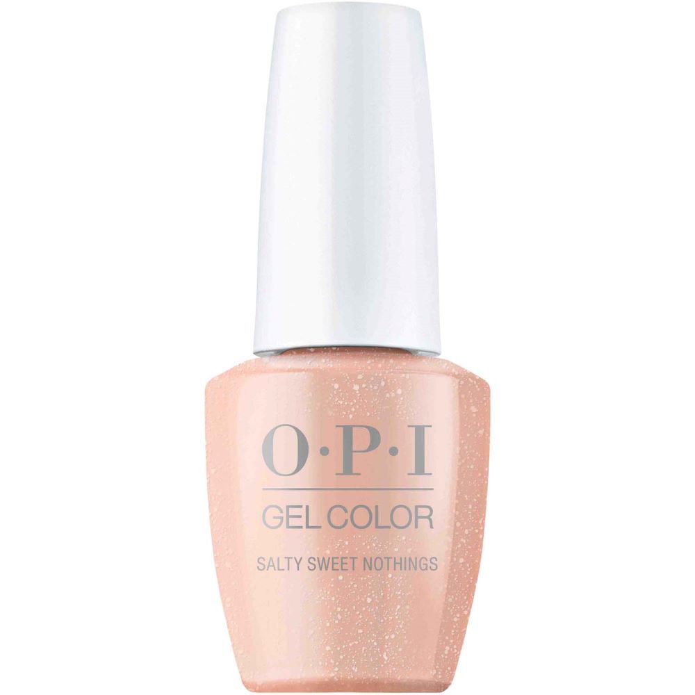 OPI Gel Color Vernis à ongles Soak-Off - Terribly Nice Collection 15ml