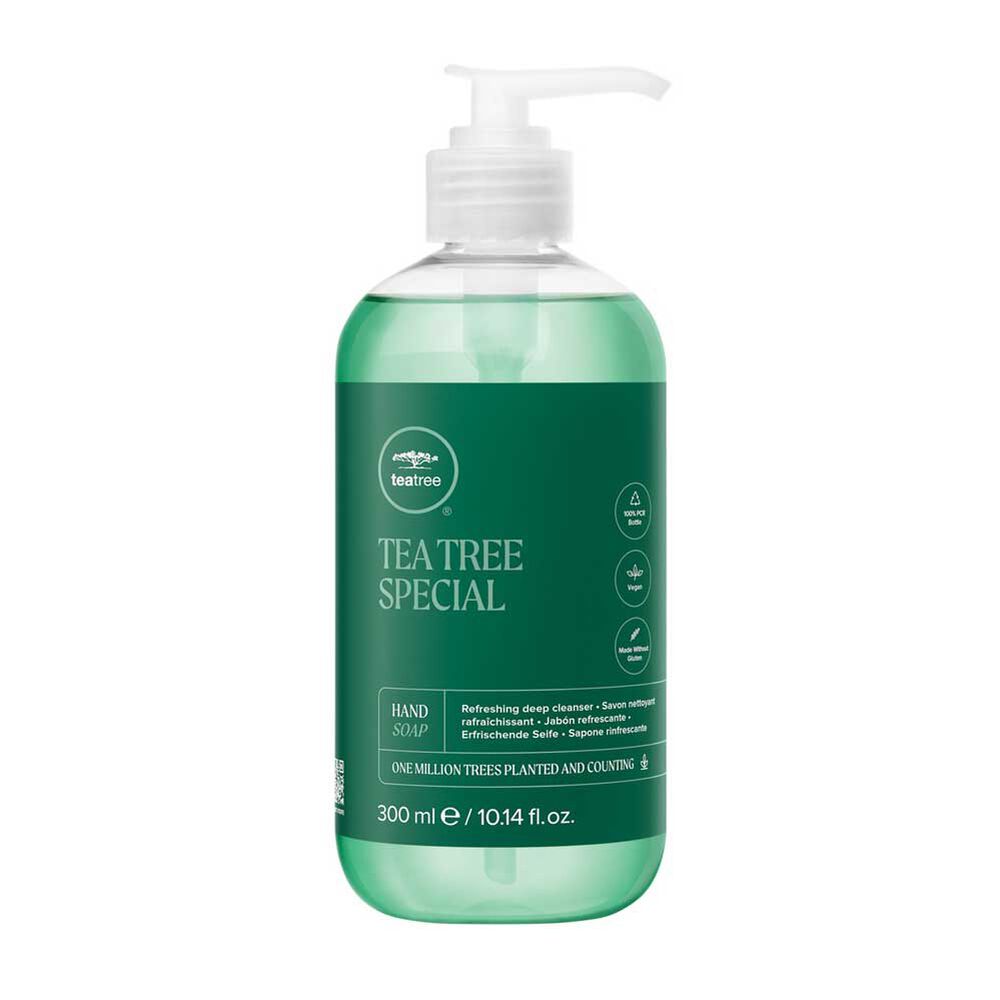 Paul Mitchell Tea Tree Spécial Savon Pour Les Mains 300ml