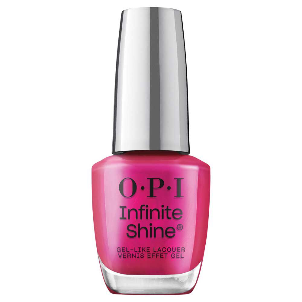 OPI Infinite Shine Pompeii Purple 15ml