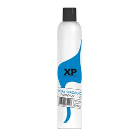 XP100 Laque Ultra Forte 500ml