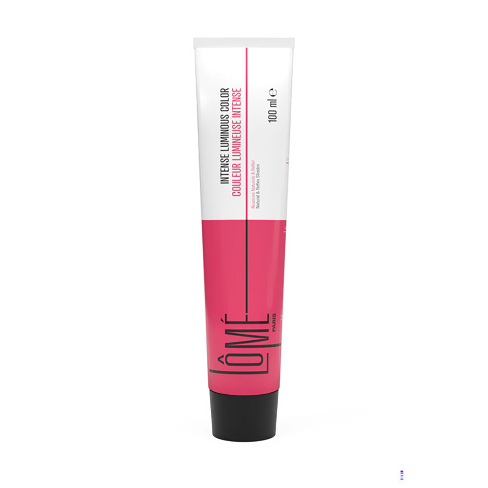 Lômé Paris Crème de Coloration Permanente 100ml