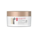 Schwarzkopf Professional BlondMe AB Masque Riche 200ml