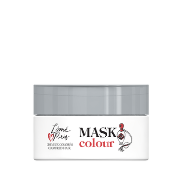 Masque pour Cheveux Colorés 200 ml Masque pour Cheveux Colorés 200 ml