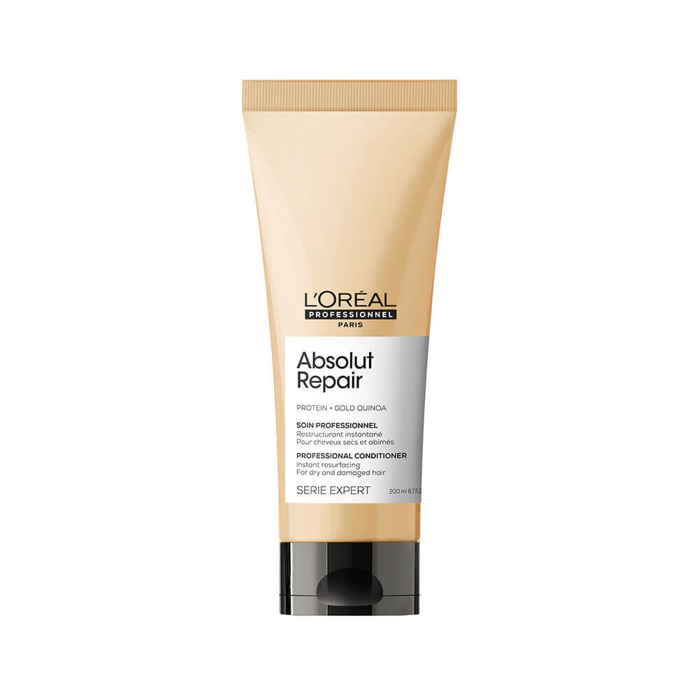 L'Oréal Professionnel Série Expert Après-shampooing Absolut Repair 200ml L'Oréal Professionnel Série Expert Après-shampooing Absolut Repair 200ml