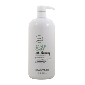 Paul Mitchell Après-Shampooing Anti-Thinning 1l