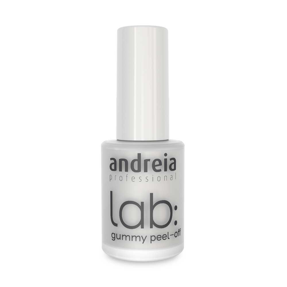 Andreia Professional Lab Film protecteur peel-off pour les cuticules 10.5ml