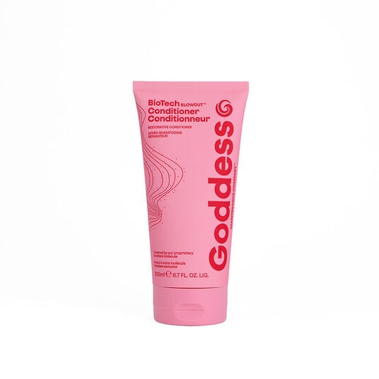Goddess Maintenance Company BioTech Restorative Apr&egrave;s-shampoing 200ml