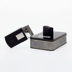 Wahl Rasoir Mobile &ndash; Noir/Argent