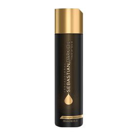 Sebastian Professional Dark Oil Après-shampoing Léger 250ml