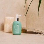 Alfaparf Milano Semi Di Lino Scalp Renew Tonique Énergisant 125ml