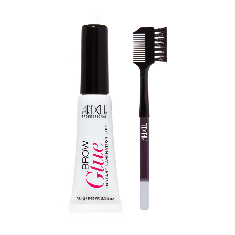 Ardell Brow Glue - Effet Lamination instantané + brosse Ardell Brow Glue - Effet Lamination instantané + brosse