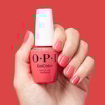 OPI Gel Color Make &lsquo;Em Jelly - Gel Pour Ongles Drive &lsquo;Em Magenta 15ml