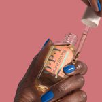 OPI Nature Strong Huile Éclat pour Ongles & Cuticules 30ml