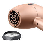 Proxelli Sèche-Cheveux Professionnel Maya Rose dorée