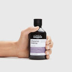 L'Oréal Professionnel Série Expert Chroma Crème Shampooing Violet 300ml