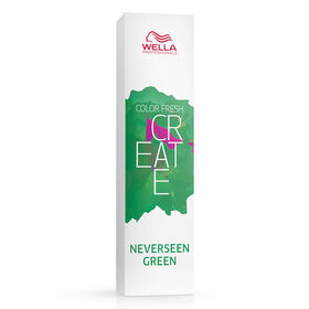 Wella Professionals Color Fresh Create Coloration Temporaire 60ml