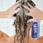 Unite Hair BLONDA Shampooing Quotidien 1L