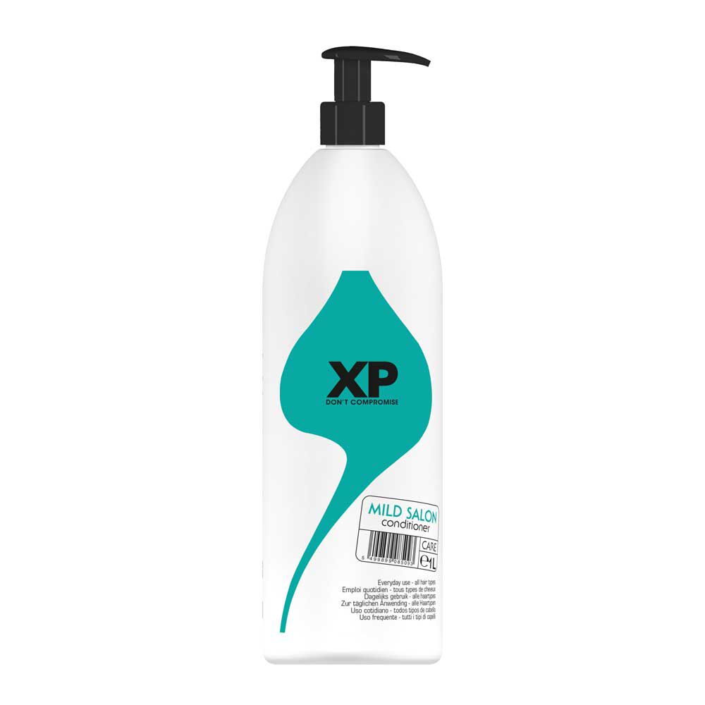 XP100 Après-shampooing Salon Léger 1l