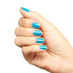OPI Nail Lacquer - Trip to the Brite Side - Sky Blue's the Limit 15ml