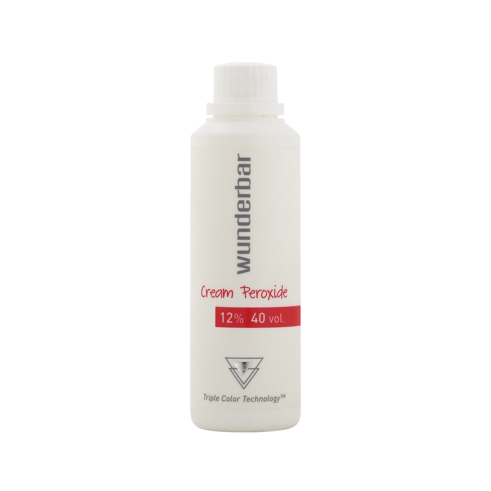 Wunderbar Oxydant crème 120ml