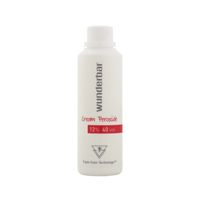 Wunderbar Oxydant crème 120ml