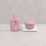 Alfaparf Milano Semi Di Lino Moisture Nutritive Shampooing D&eacute;licat Nourrissant 250ml