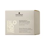 Schwarzkopf Professional Blond Me Bondfinity Deep Repair masque 200ml