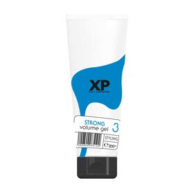 XP100 Gel Volume Fort 200ml