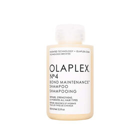 Olaplex No. 4 Shampooing Bond Maintenance 100ml
