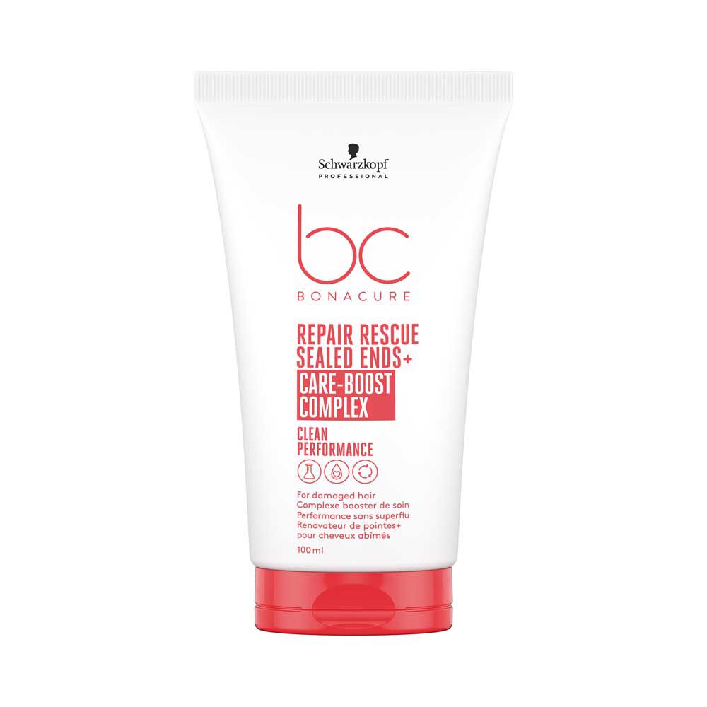 Schwarzkopf Professional Bonacure Repair Rescue Rénovateur de pointes+ 100ml