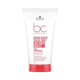 Schwarzkopf Professional Bonacure Repair Rescue Rénovateur de pointes+ 100ml
