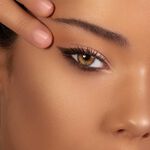 Andreia Professional - Eyeliner Waterproof Brown Velvet 12H