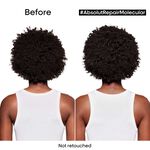 L'Oréal Professionnel Absolut Repair Molecular Shampooing Réparateur, 300ml