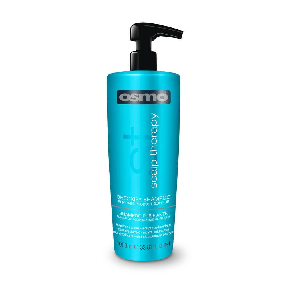 Osmo Shampooing Purifiant 1L