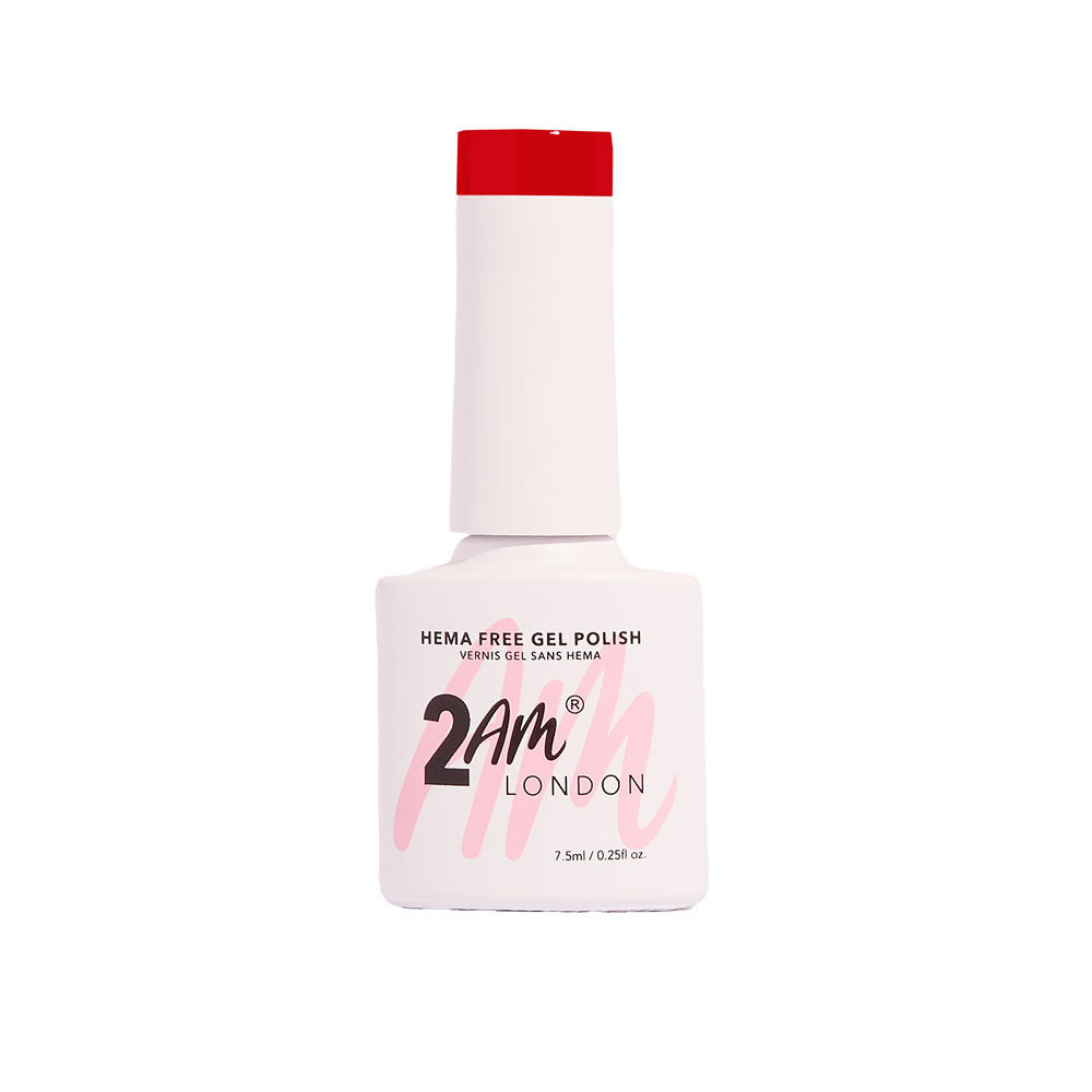 2AM London Appliquer le gel Picante ? 7.5ml