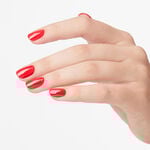 OPI Nail Lacquer Vernis à ongles 15ml Cajun Shrimp