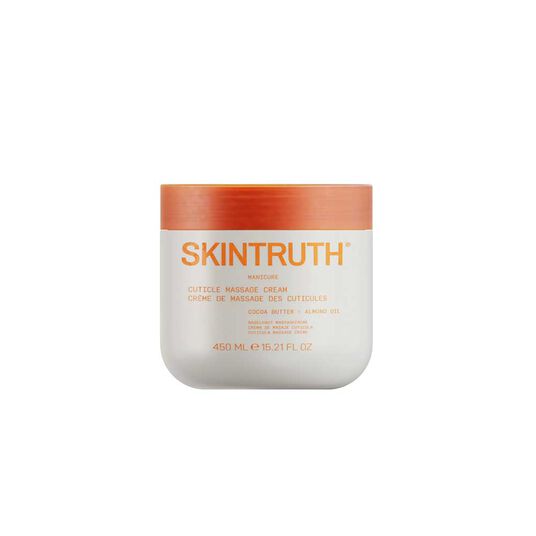 SKINTRUTH Cr&egrave;me De Massage Des Cuticules 100ml