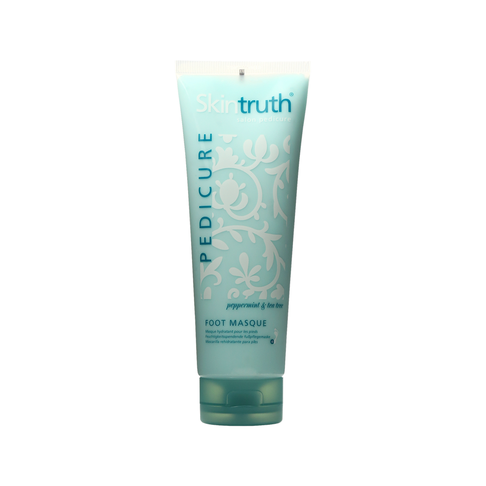 Skintruth Masque hydratant des Pieds