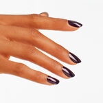 OPI Gel Color Vernis gel Black Cherry Chutney 15ml