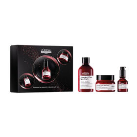 L'Or&eacute;al Professionnel Vitamino Color Spectrum Coffret Cadeau Trio