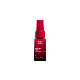 Wella Professionals Ultimate Repair, S&eacute;rum de nuit sans rin&ccedil;age pour cheveux ab&icirc;m&eacute;s, 30ml